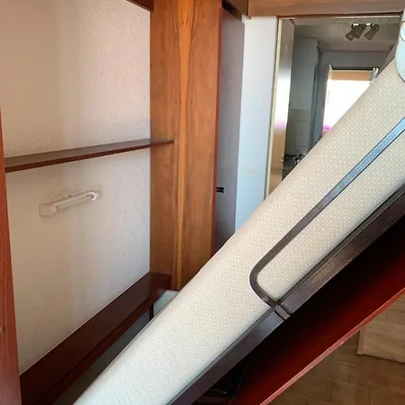Apartment Le Saint Mand Blue Azure Saint-Mandrier-sur-Mer