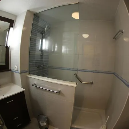 Le Saint Mand Blue Azure Apartment Saint-Mandrier-sur-Mer